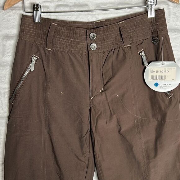 New Luhta ski pants - Picture 2 of 13